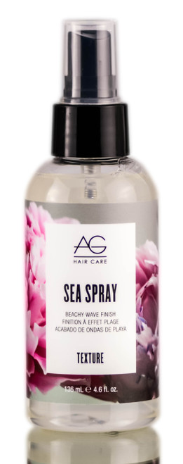 AG Hair Care Sea Spray Beachy Wave Finish-image1