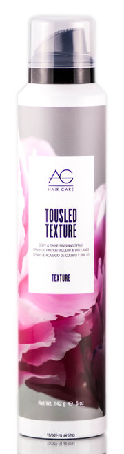 AG Hair Care Tousled Texture Body & Shine Finishing Spray-image1