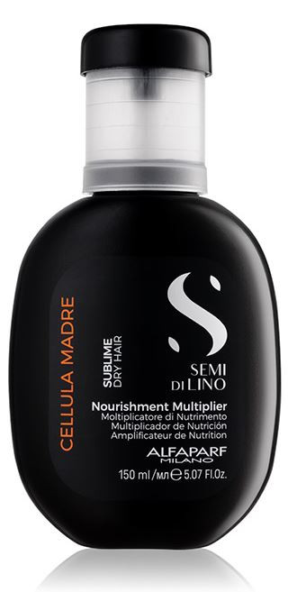 Alfaparf Semi DiLino Cellula Madre Nourishment Multiplier-image1