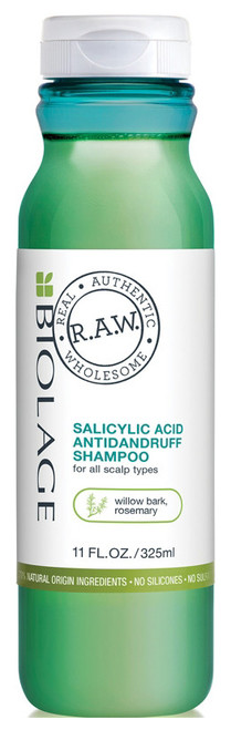 Matrix Biolage RAW Salicylic Acid Antidandruff Shampoo-image1