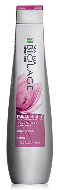 Matrix Biolage Advanced Full Density Thickening Hair System Shampoo-image1