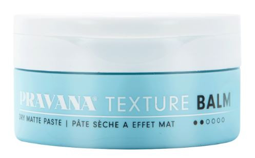 Pravana Texture Balm Dry Matte Paste-image1