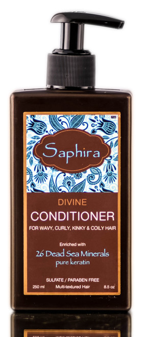 Saphira Divine Conditioner-image1