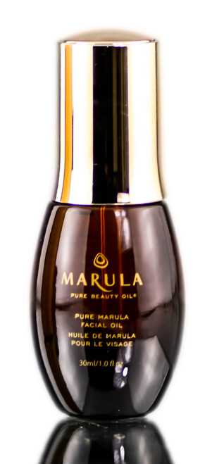 Marula Pure Marula Facial Oil-image1
