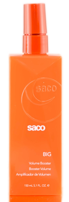 Saco Big Volume Booster-image1
