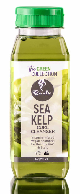 Curls The Green Collection Sea Kelp Curl Cleanser-image1