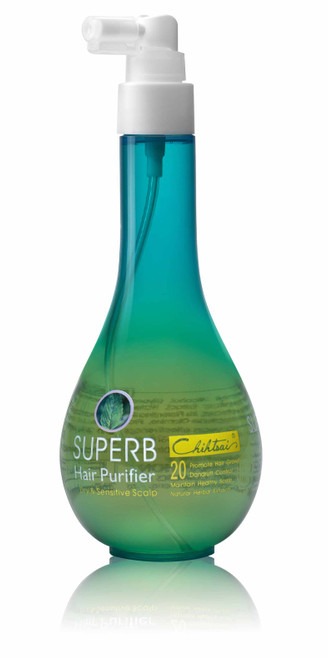 Chihtsai No 20 Superb Hair Purifier-image1
