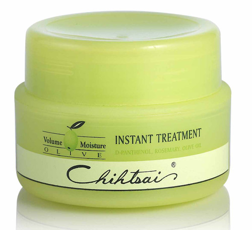 Chihtsai Olive Instant Treatment-image1