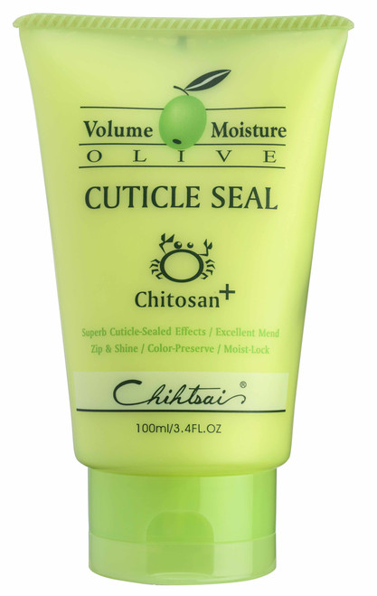 Chihtsai Olive Cuticle Seal-image1