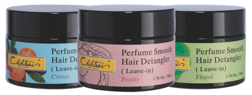 Chihtsai Perfume Smooth Hair Detangler-image1