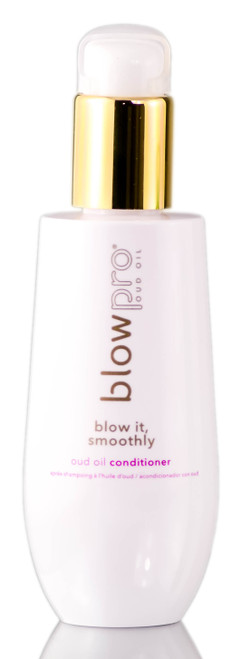 Blow Pro Blow It Smoothly Oud Oil Conditioner-image1