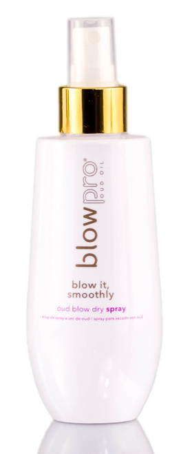 Blow Pro Blow It Smoothly Oud Blow Dry Spray-image1