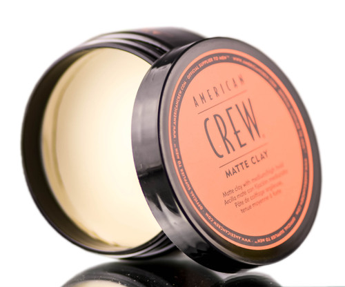 American Crew Matte Clay-image1