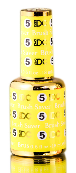 DND Dip Liquid Brush Saver