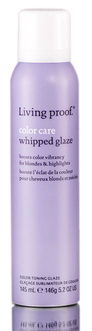 Living Proof Color Care Whipped Light Glaze-image1