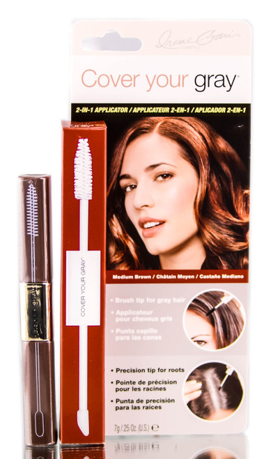 Cover Your Gray Brush-In Wand-image1