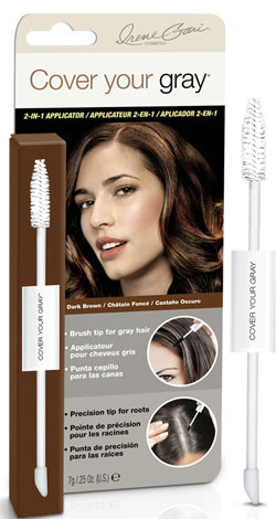 Cover Your Gray 2-in-1 Hair Color Touch Up-image1