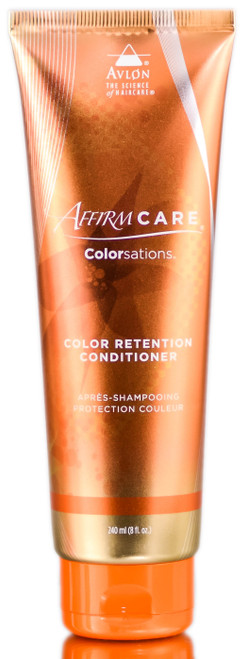 Avlon Affirm Care Colorsations Color Retention Conditioner-image1