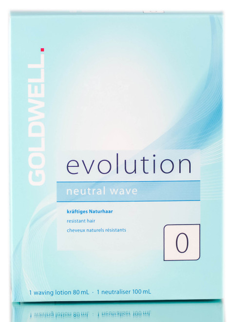 Goldwell Evolution Perm Neutral Wave 0-image1