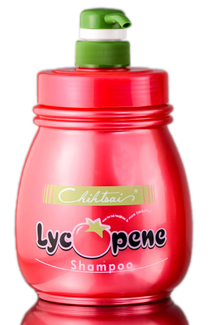 Chihtsai Lycopene Hair Shampoo-image1