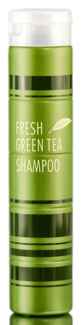 Chihtsai Fresh Green Tea Shampoo-image1