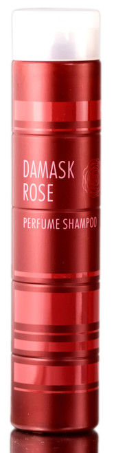 Chihtsai Damask Rose Perfume Shampoo-image1