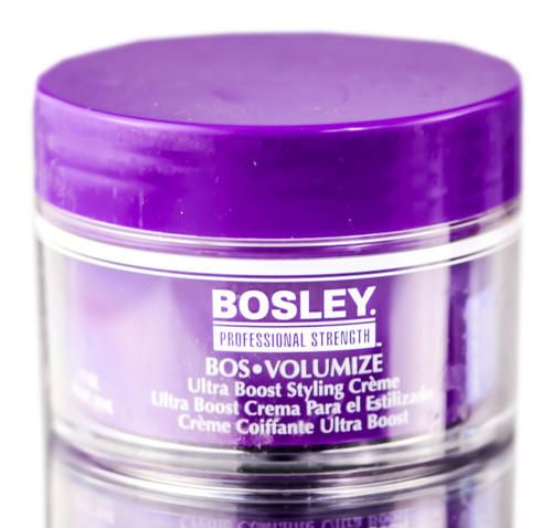 BosleyMD Professional Strength Boost Volumize Ultra Boost Styling Creme-image1
