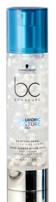 Schwarzkopf BC Bonacure Hyaluronic Moisture Kick BB Hydra Pearl-image1