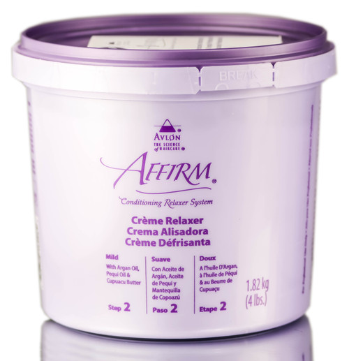 Avlon Affirm Mild Creme Relaxer-image1