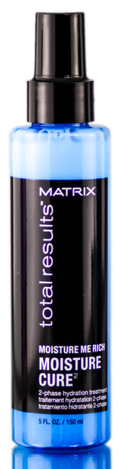 Matrix Total Results Moisture Me Rich Cure 2 Phase Hydration Treatment-image1