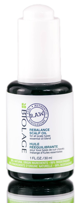 Matrix Biolage Rebalance Scalp Oil-image1