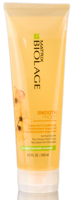 Matrix Biolage SmoothProof Aqua-Gel Conditioner-image1