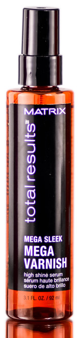 Matrix Total Results Mega Sleek Mega Varnish High Shine Serum-image1