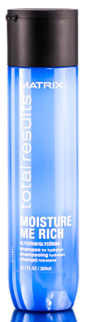 Matrix Total Results Moisture Me Rich Shampoo-image1