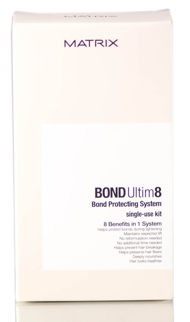 Matrix Bond Ultim8 Bond Protecting System - Single Use Kit-image1