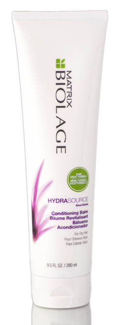 Matrix Biolage HydraSource Conditioning Balm SleekShop.com