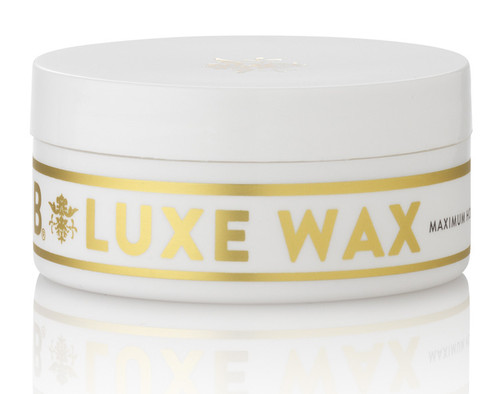 Philip B Luxe Maximum Hold Hair Wax-image1