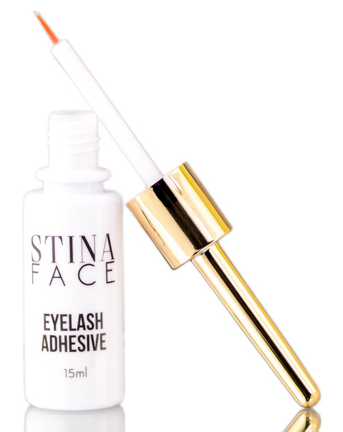 StinaFace No Worries Eyelash Adhesive-image1