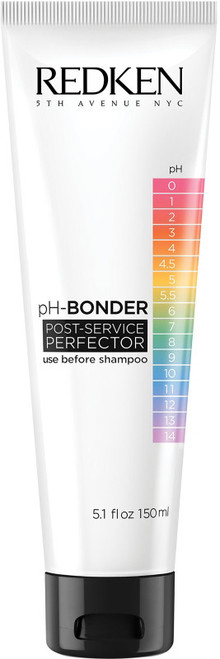 Redken pH Bonder Post-Service Perfector-image1