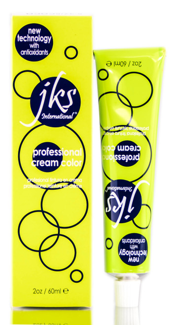 JKS International Professional Cream Color-image1