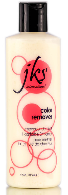 JKS International Color Remover