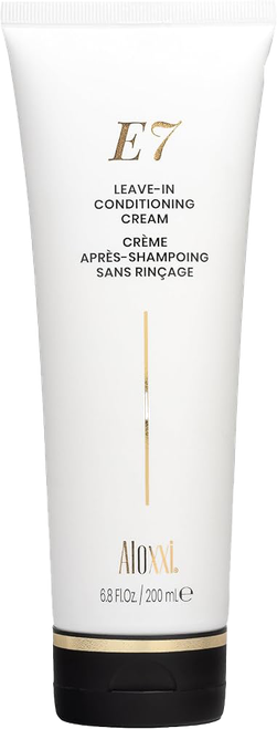 Aloxxi Essential 7 Oil Leave-in Conditioning Cream Care-image1