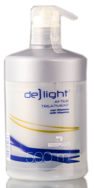 Tocco Magico Delight After Treatment with Vitamins-image1