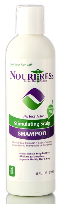 Nouritress Stimulating Scalp Shampoo-image1