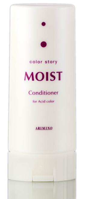 Arimino Color Story Moist Conditioner-image1