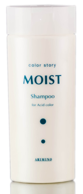 Arimino Color Story Moist Shampoo-image1