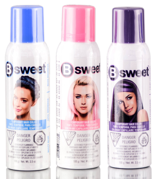 Jerome Russell B Sweet Temporary Hair Color-image1