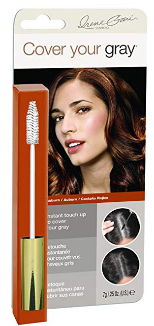 Cover Your Gray Instant Touch Up Brush In