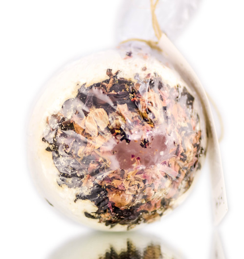 Life Flower Aphrodite Bath Bomb-image1