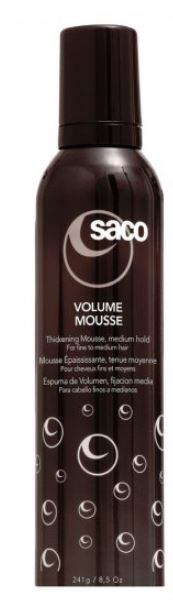 Saco Volume Mousse-image1